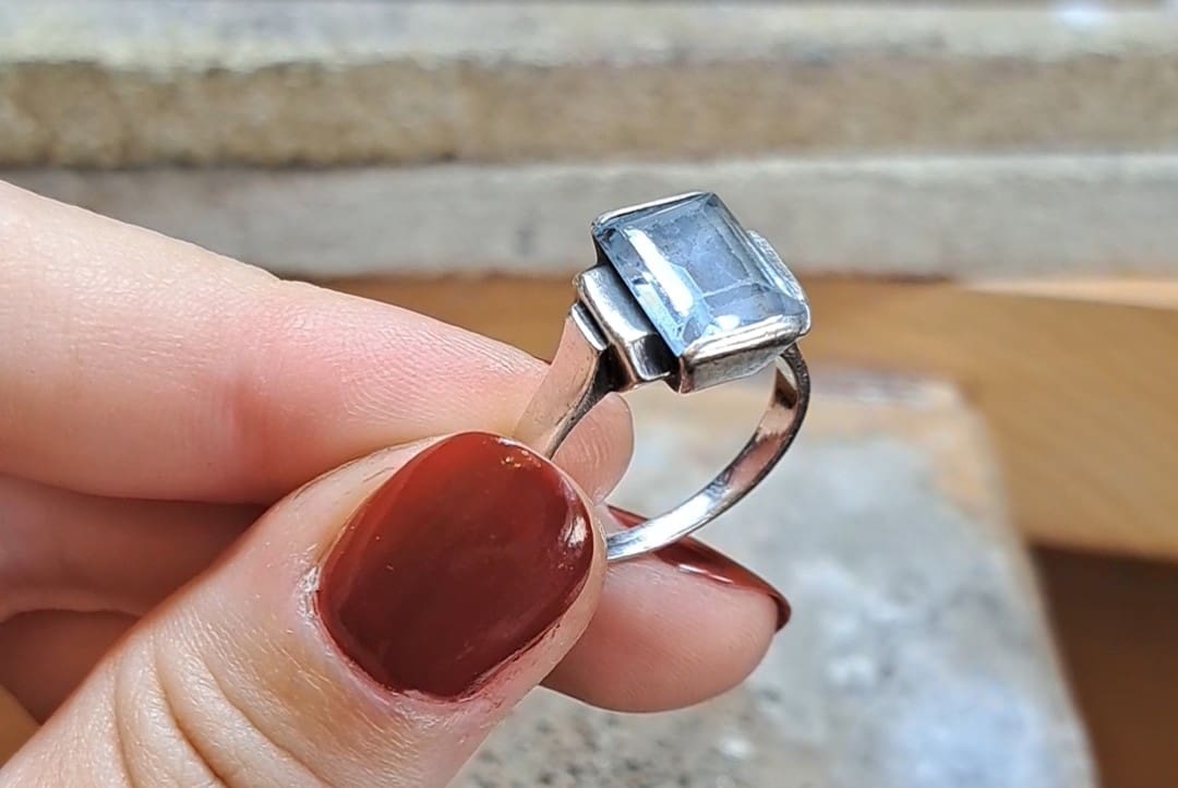bague de famille